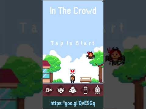 In The Crowd gallery image