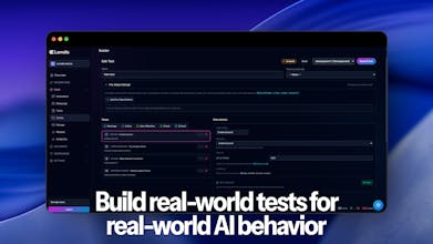 Lamdis gallery image