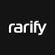 Rarify NFT Data API