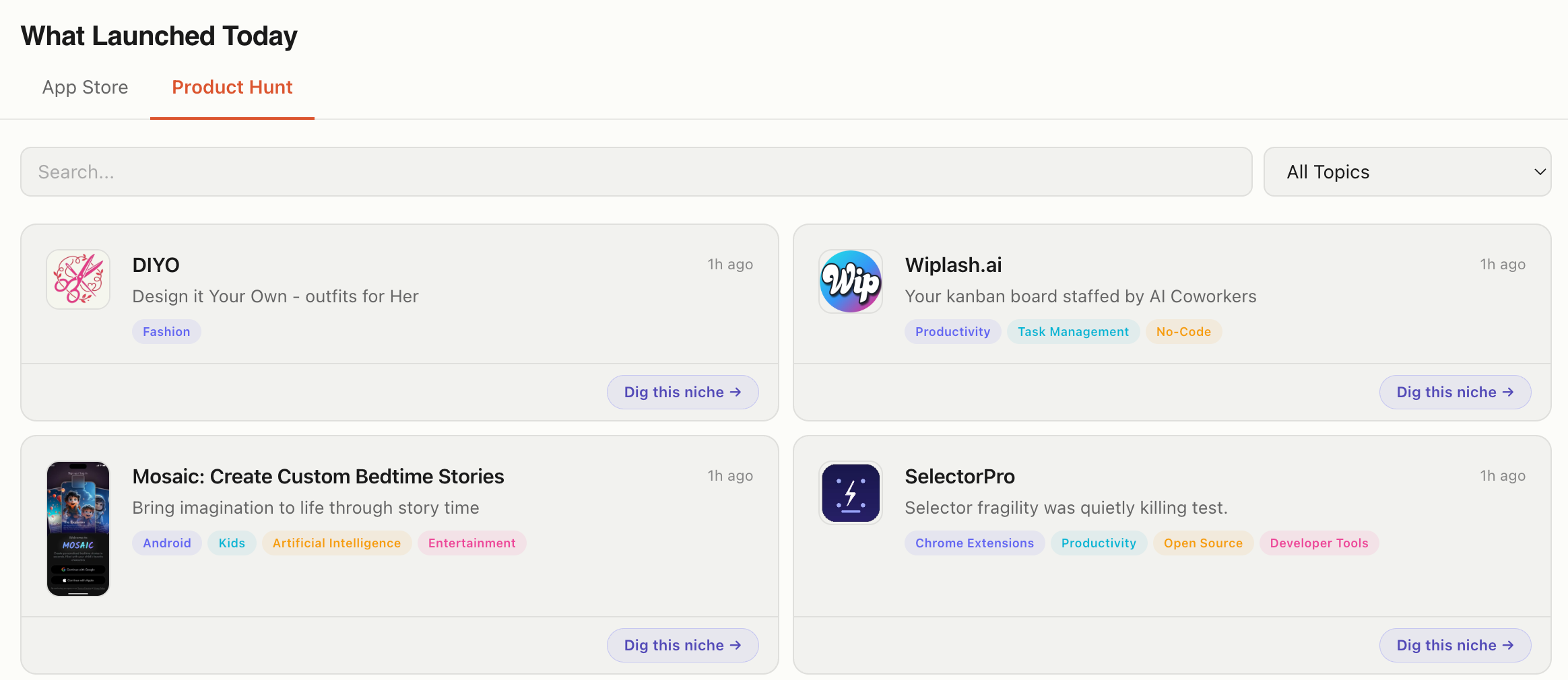 Unbuilt gallery image