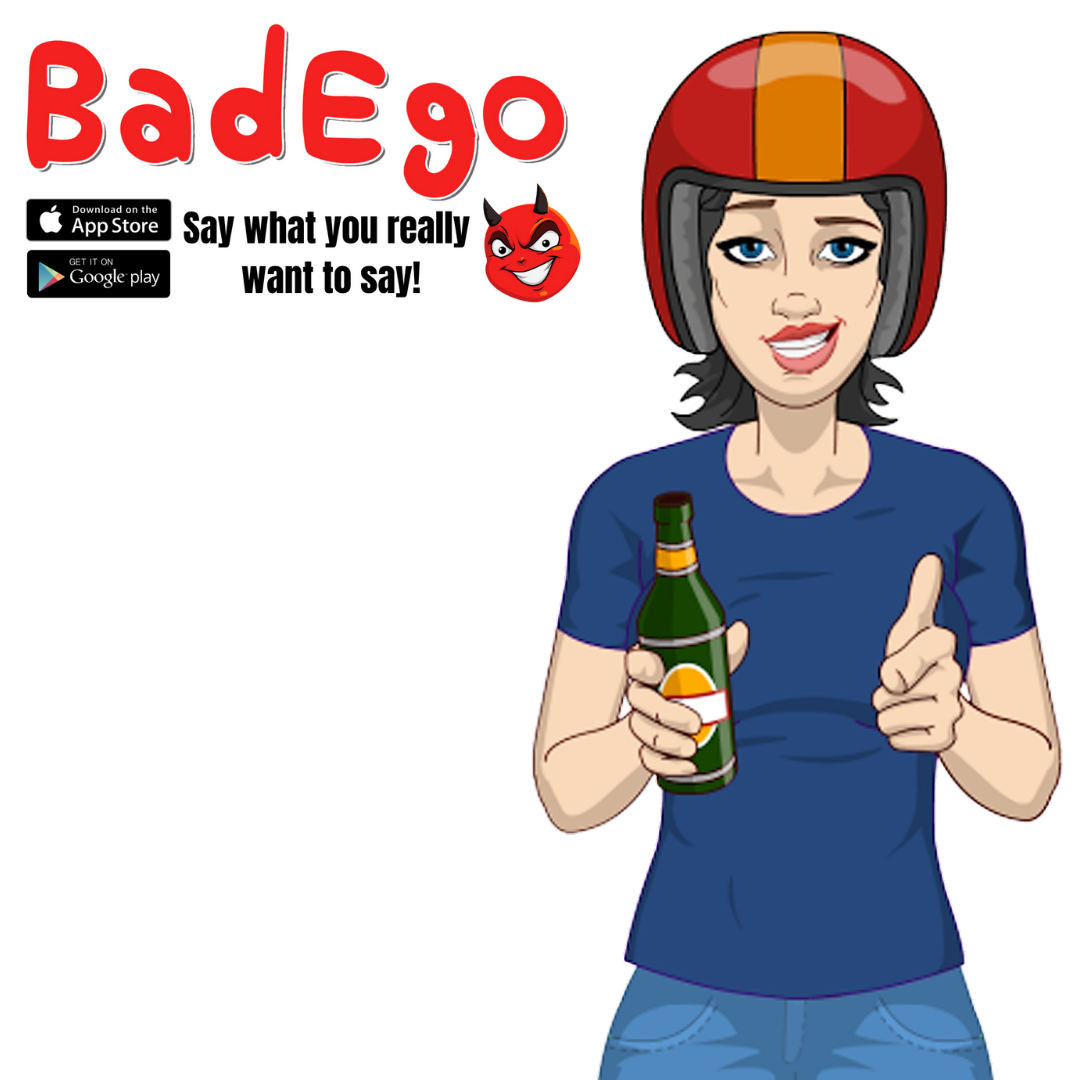 BadEgo gallery image