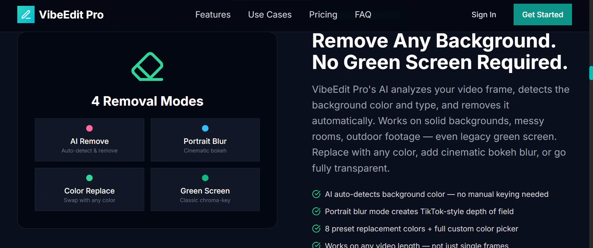 VibeEditPro gallery image