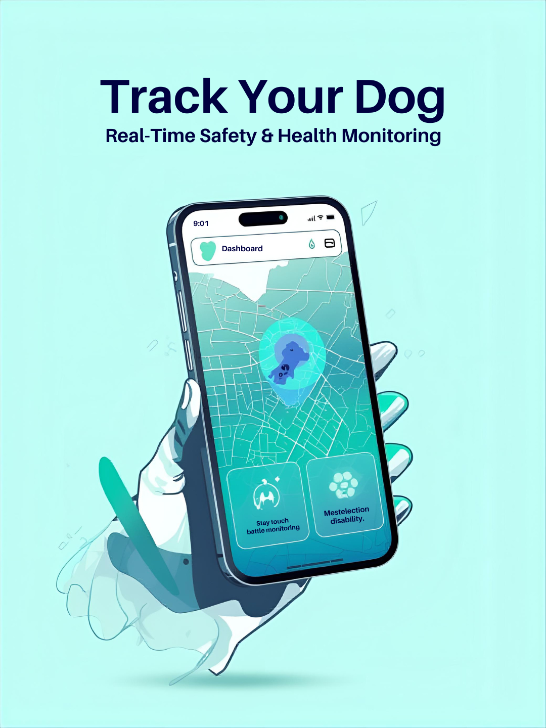 DogCare Tracker gallery image