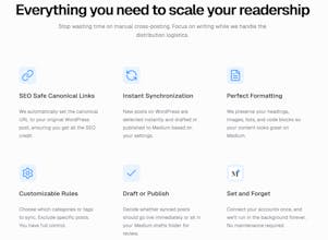 PublishRelay gallery image