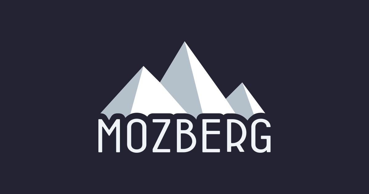 Mozberg gallery image