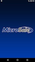 MicroSale POS Systems gallery image