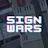 Sign Wars