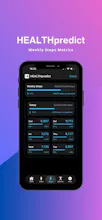 HEALTHpredict gallery image