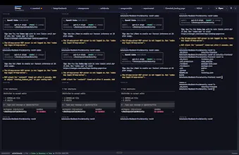 CrewDock gallery image