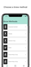 Single Origin 2: Coffee Timer gallery image