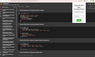 Colab Monkey gallery image