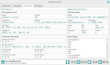 Obserware gallery image