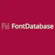 FontDatabase