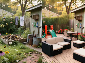 Landscape Design gallery image