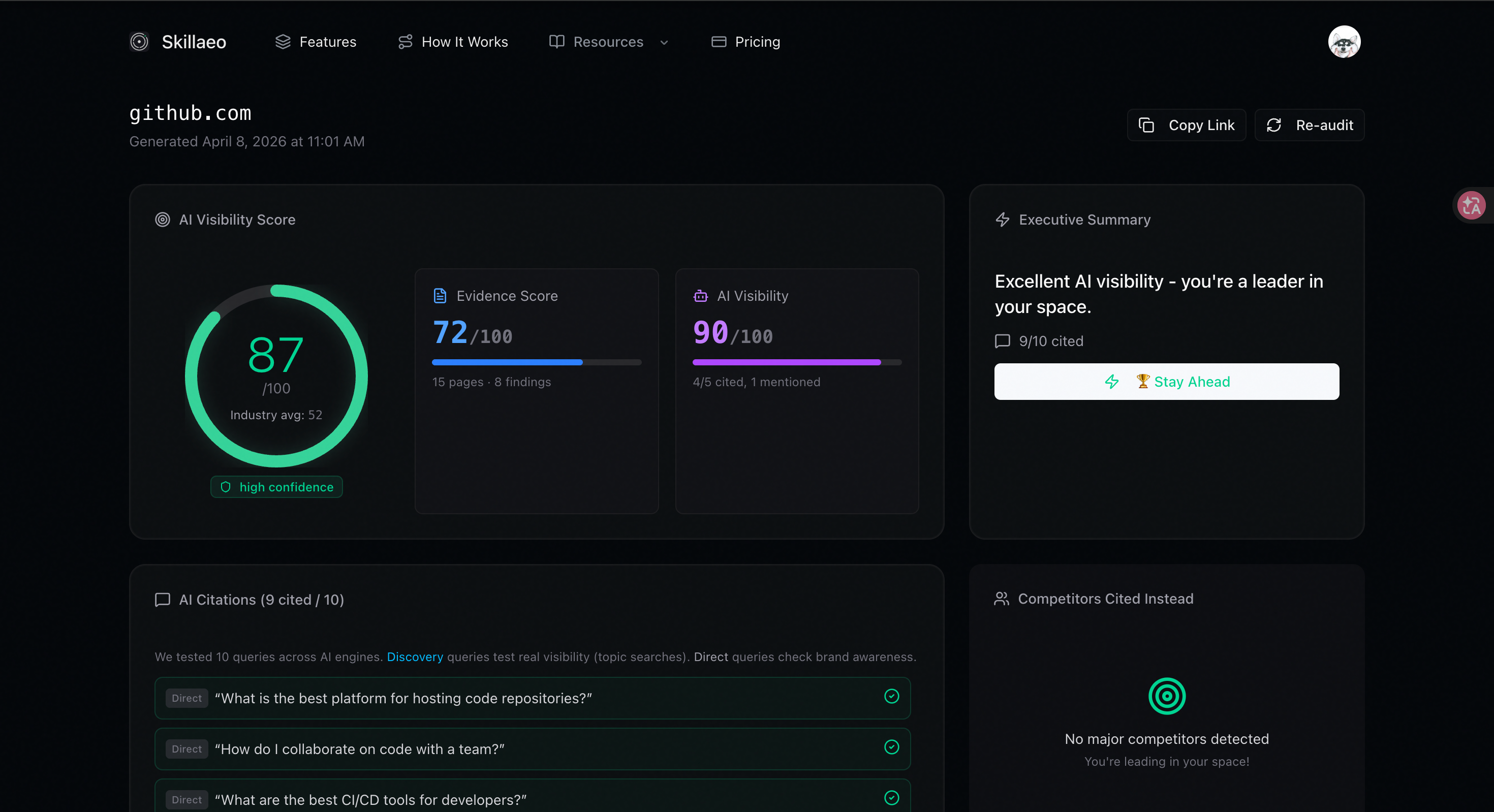 Skillaeo gallery image