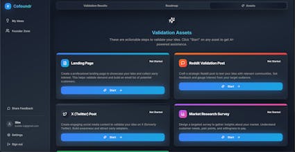 Cofoundrs gallery image