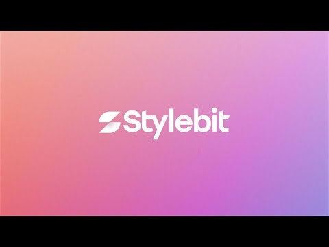 Stylebit 0.1 Gallery Image 1