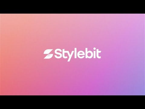 Stylebit 0.1 Gallery Image 1