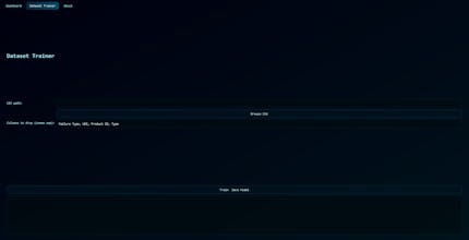 Chronix gallery image