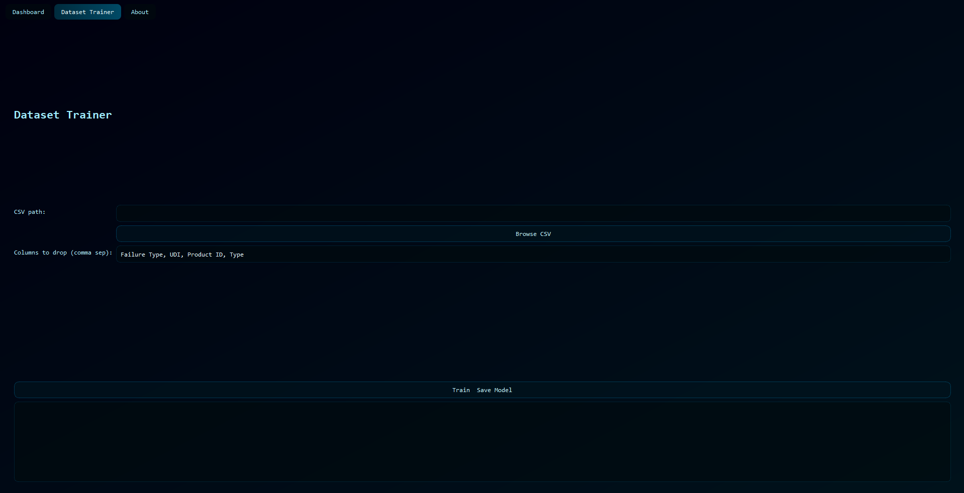 Chronix - Screenshot 3 preview