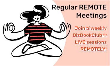 BizBookClub gallery image