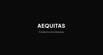AEQUITAS gallery image