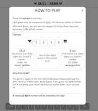 Bull-Bear gallery image