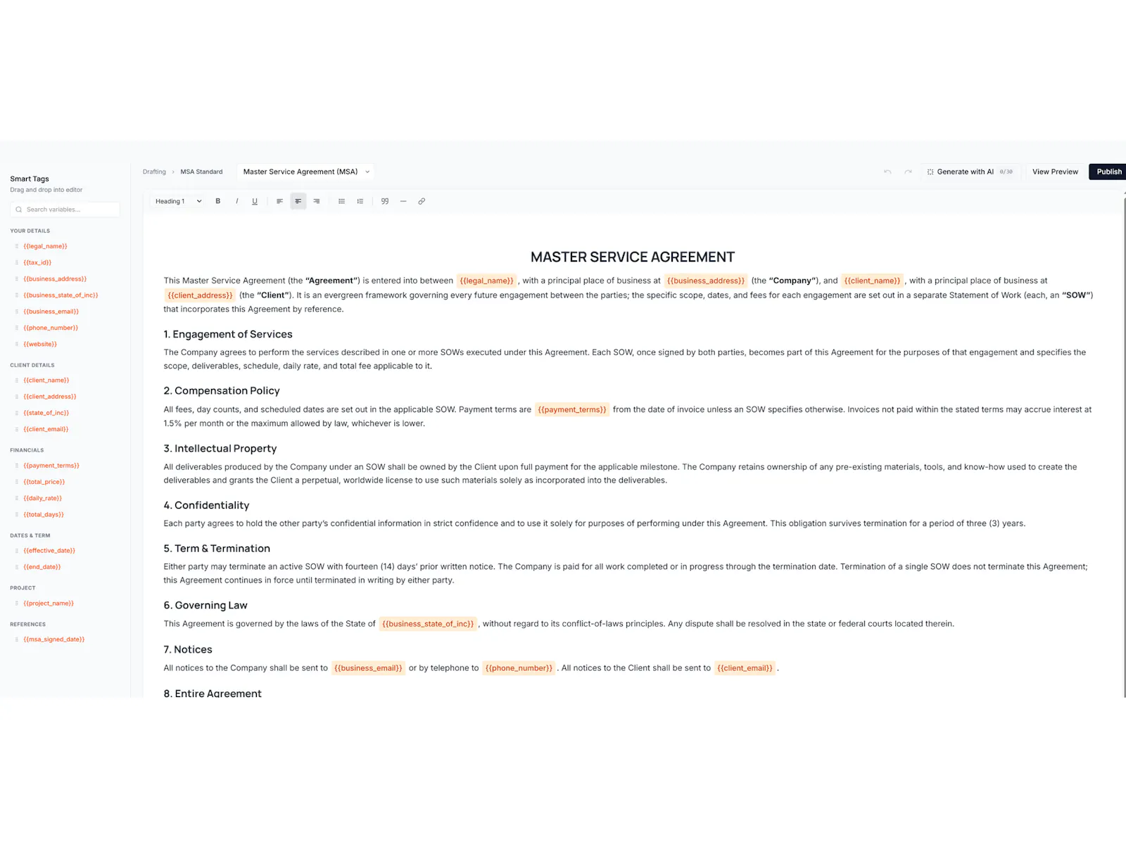 Hardbook screenshot 6