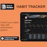 Notion Template - Habit Tracker