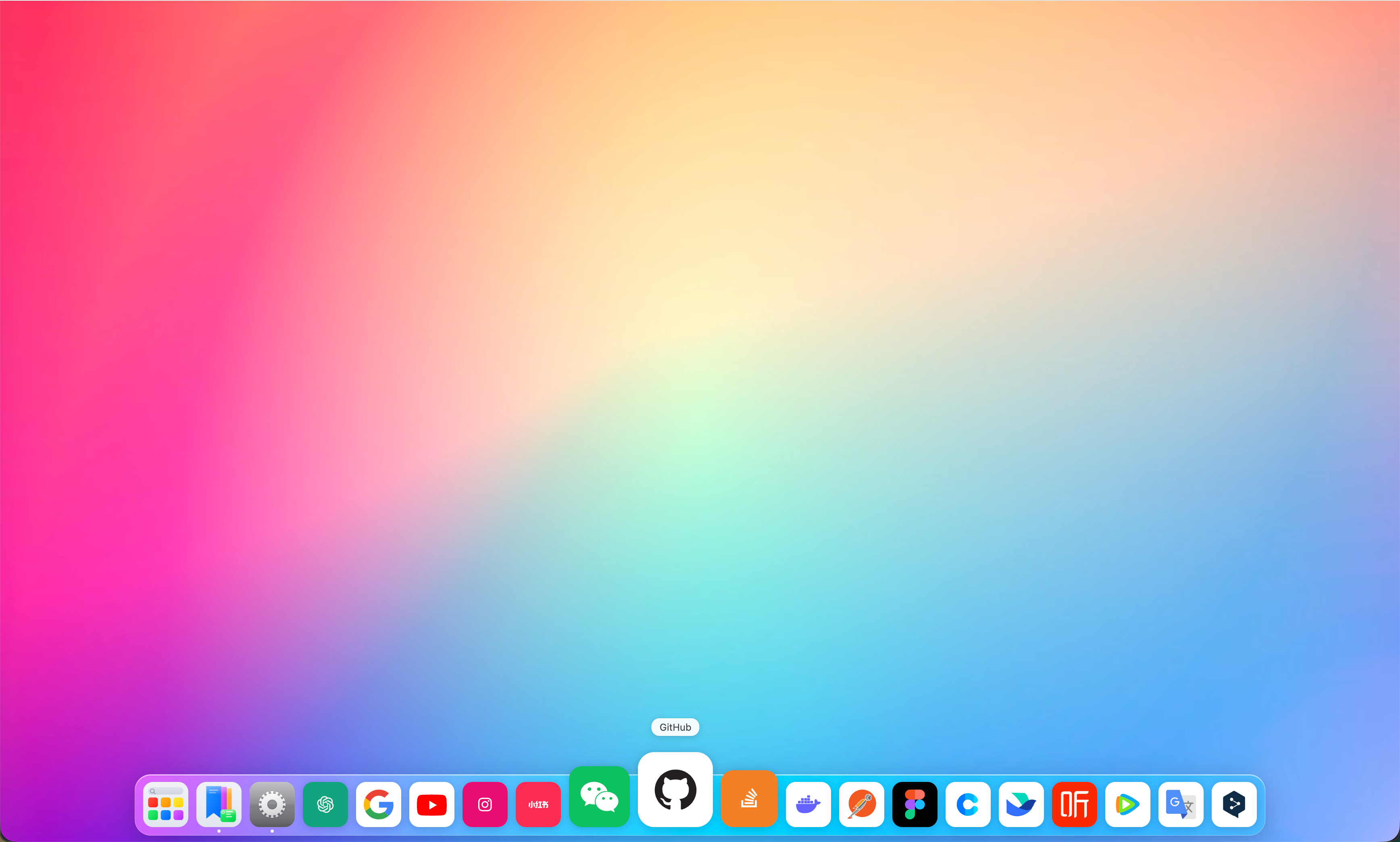 NewTab gallery image