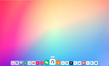 NewTab gallery image