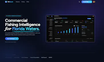 FishSignals gallery image