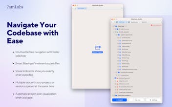 VibeCode Studio gallery image