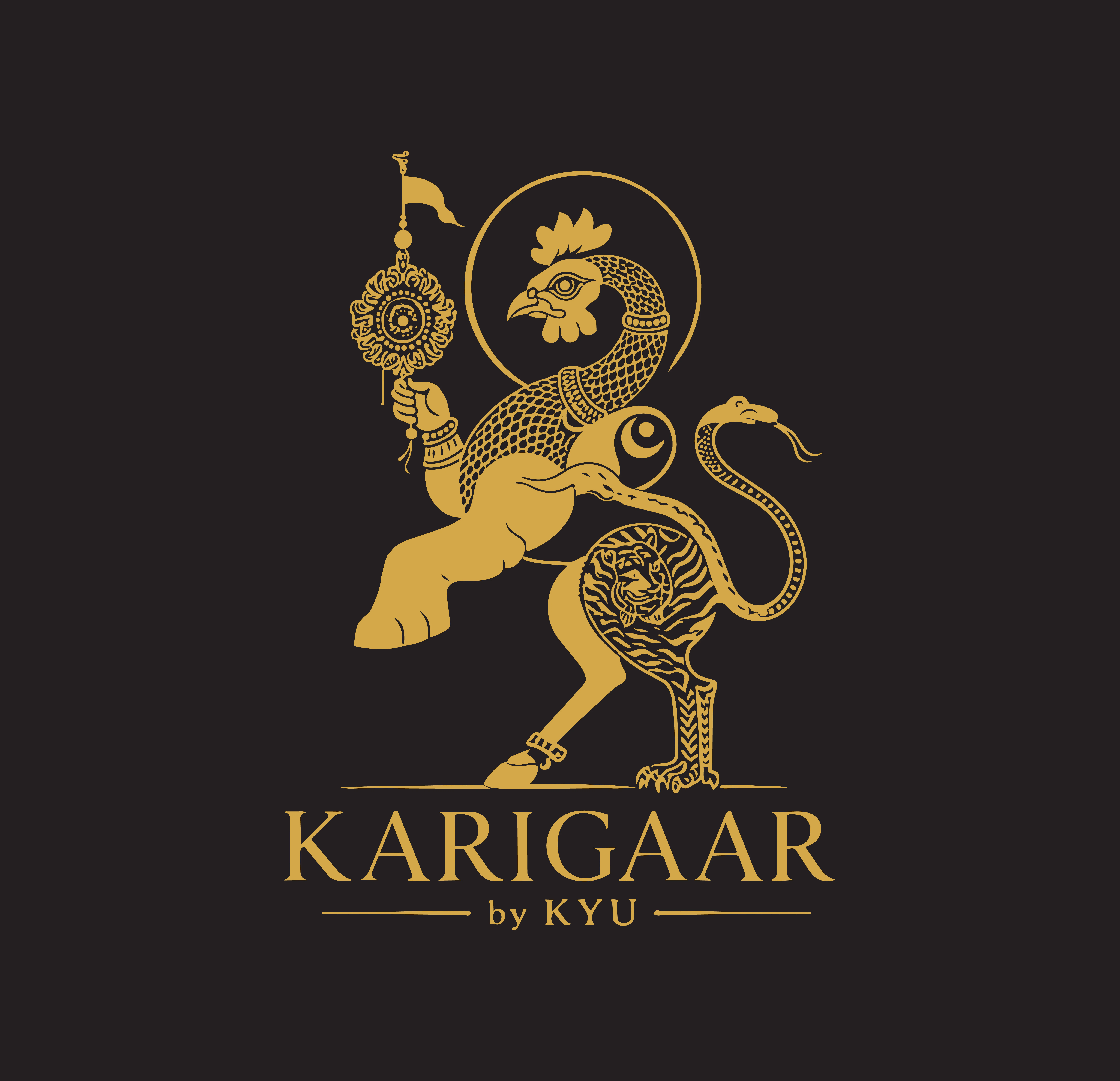 Karigaar logo