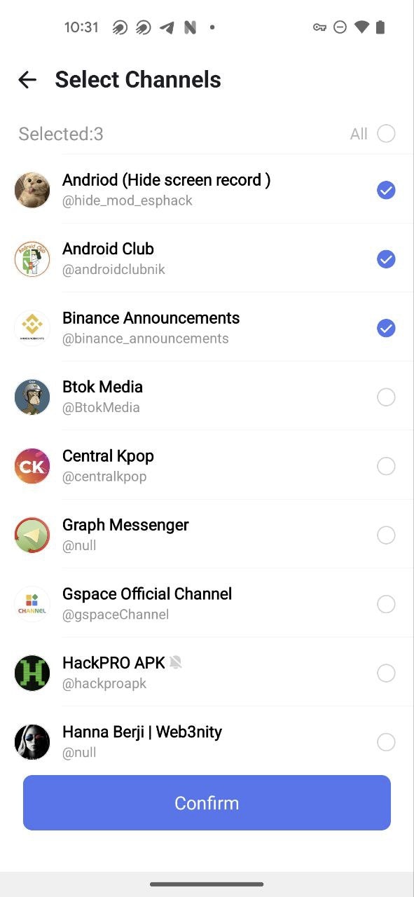 Turrit gallery image