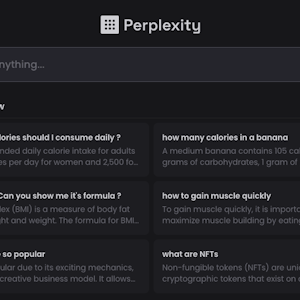Perplexity.ai