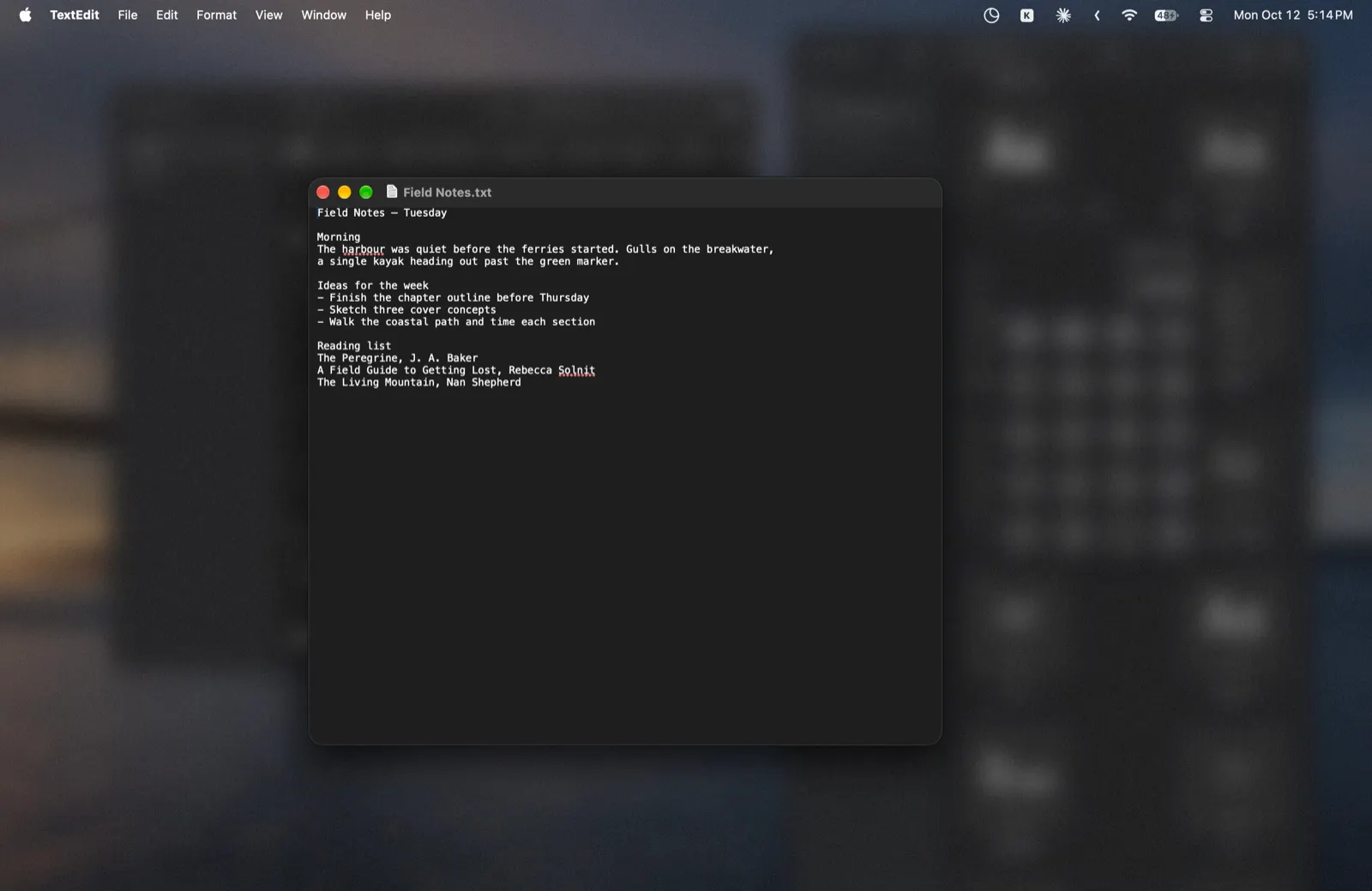Sfumo gallery image