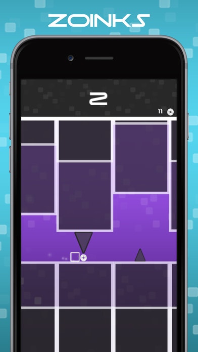 ZOINKS gallery image