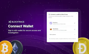 BlockTrace gallery image