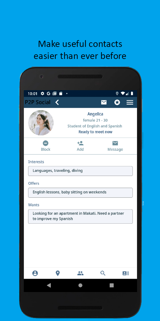 P2P Social media 4