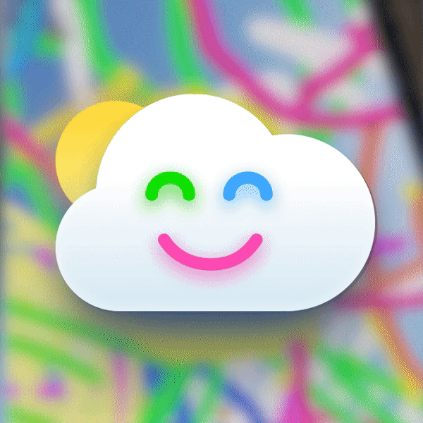 Blue Sky Paint logo