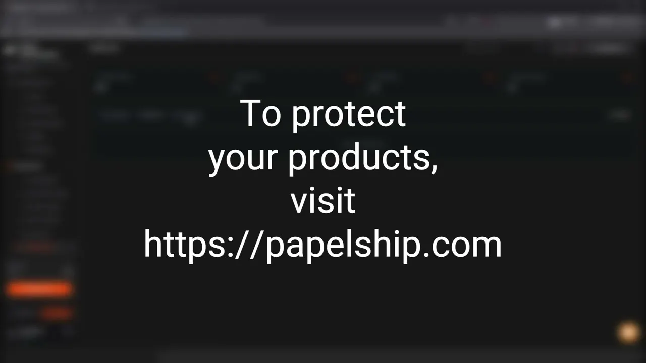 PapelShip E-Commerce & Authentication  gallery image