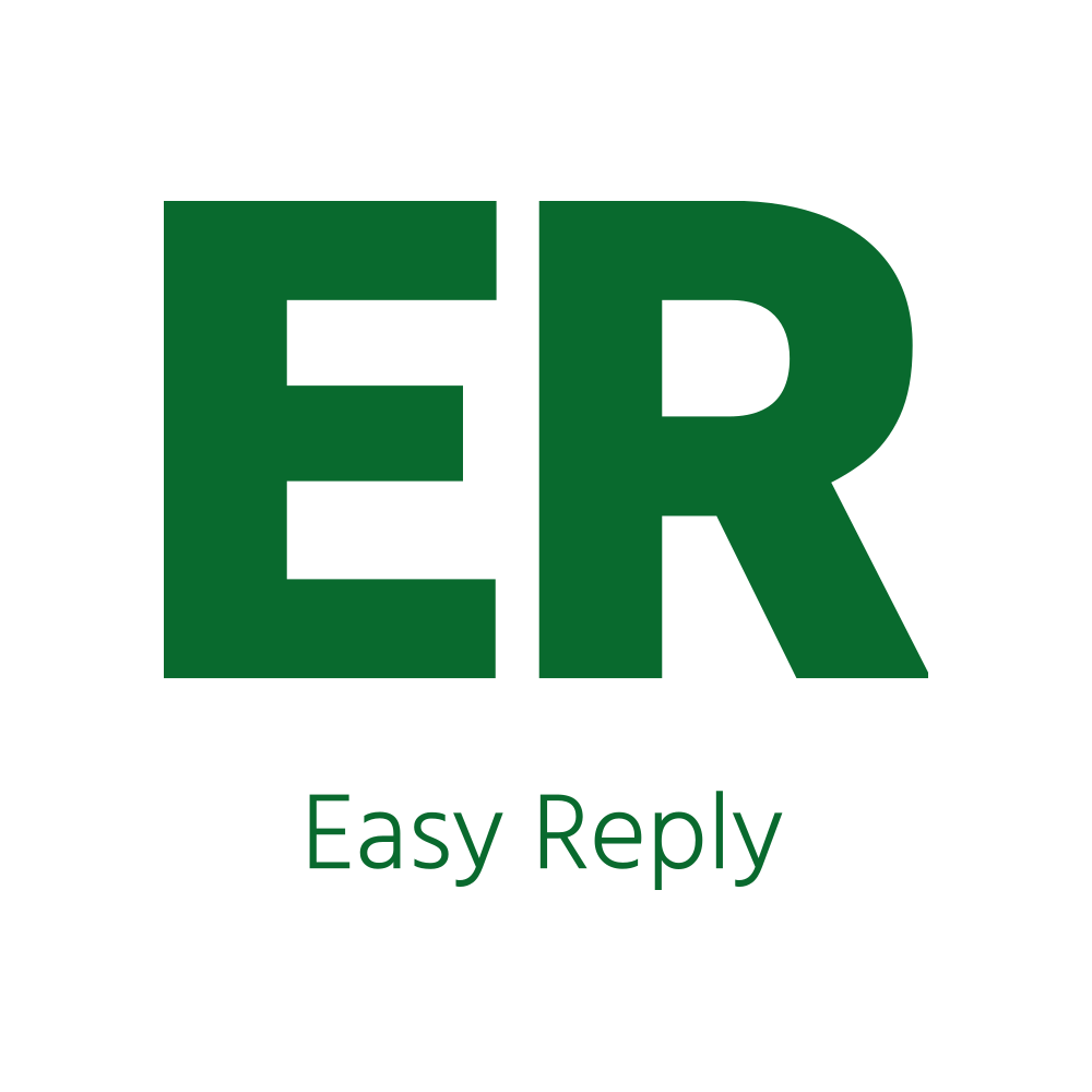 Easy Reply Gmail Extension logo