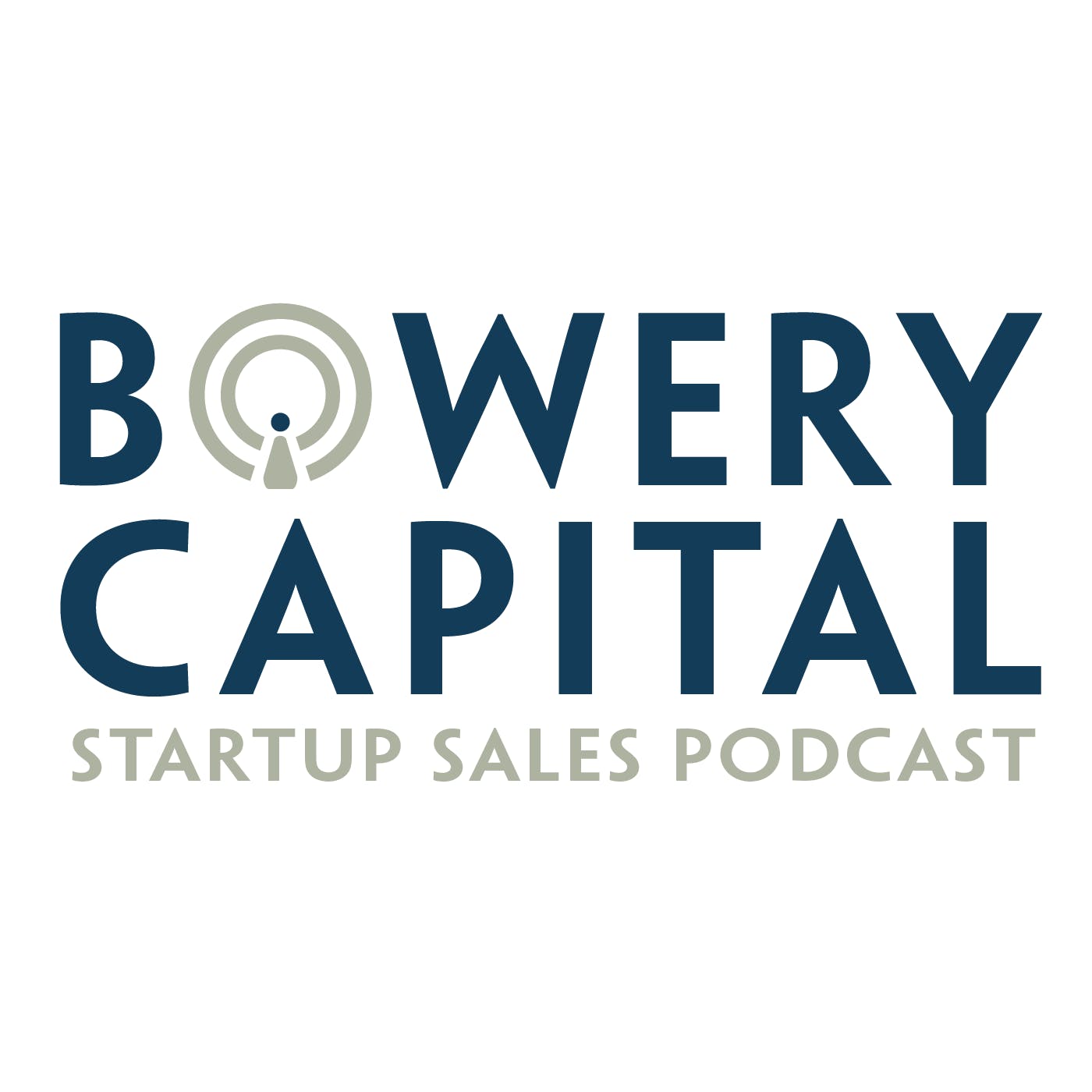 Bowery Capital Startup Sales Podcast – Unique Marketing Strategies at Dreamforce with Tami McQueen (SalesLoft) media 1