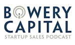 Bowery Capital Startup Sales Podcast – Unique Marketing Strategies at Dreamforce with Tami McQueen (SalesLoft) image