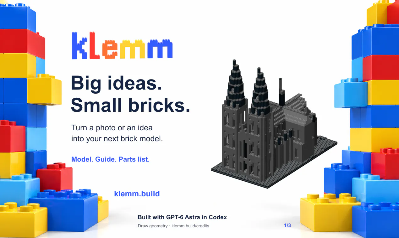 klemm gallery image
