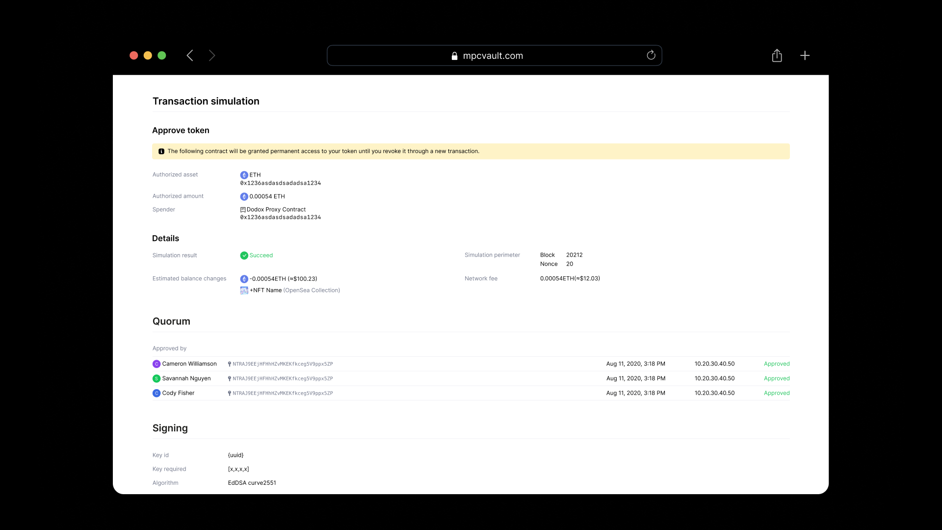 Mpcvault media 5
