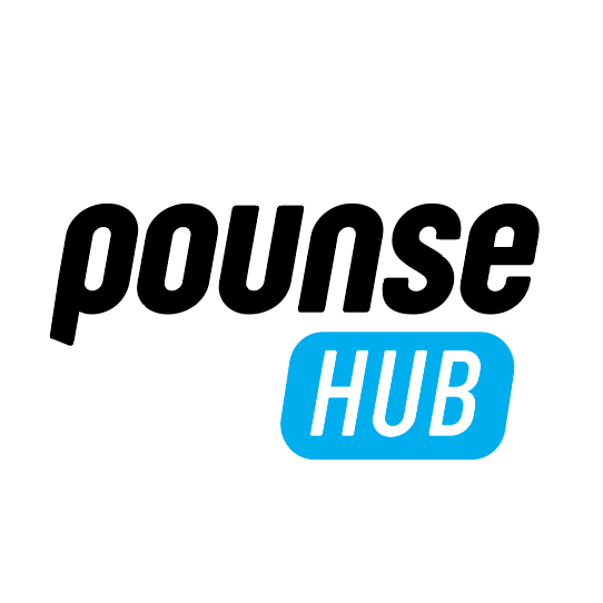 Pounse HUB