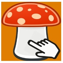 Mushroom Shoot