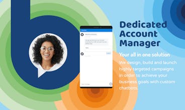 Ai powered Live Chat by Smartchat gallery image